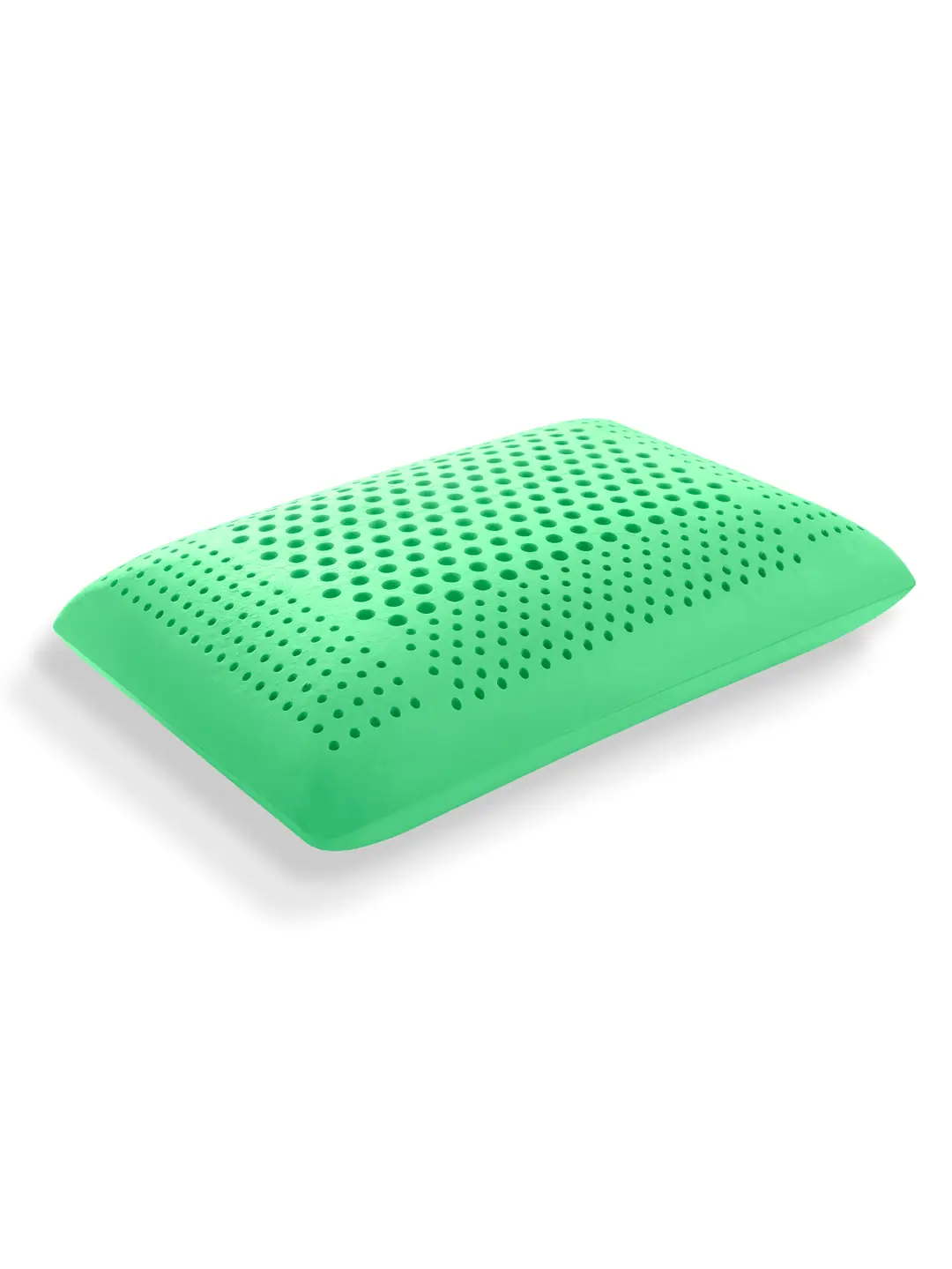Подушка ортопедична Ergo Foam 60x40x16 см. Visko Aroma Therapy Peppermint