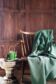 Покривало Issimo Maia 170×230 см.Yesil