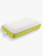 Подушка ортопедична Ergo Foam 65x40x14 см. Galaxy Motion – Soft 1.0