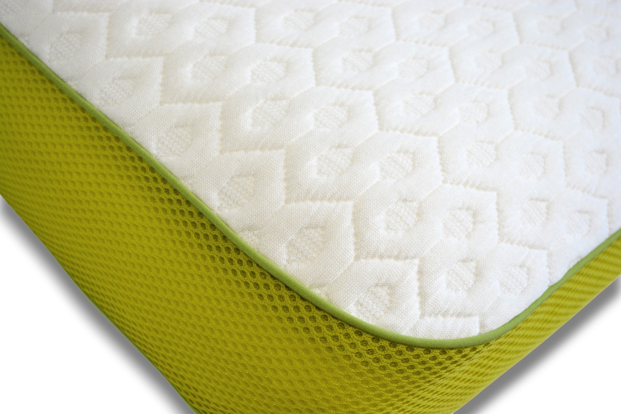 Подушка ортопедична Ergo Foam 65x40x14 см. Galaxy Motion – Soft 1.0