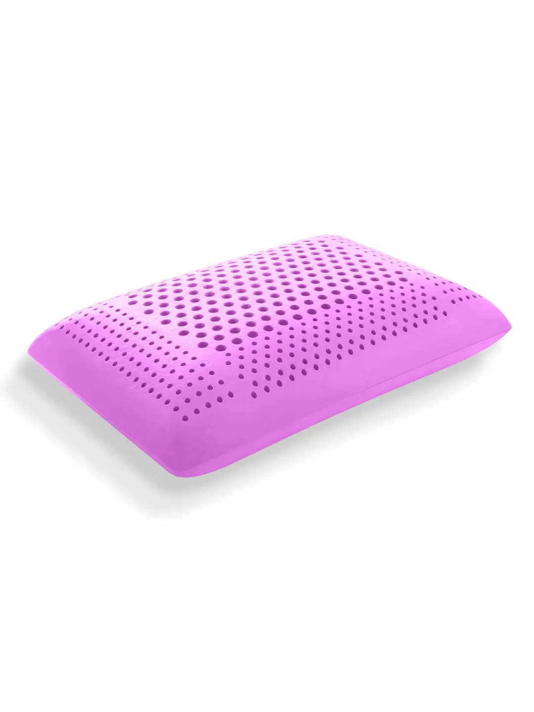 Подушка ортопедична Ergo Foam 60x40x16 см. Visko Aroma Therapy Lavender