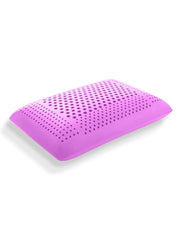 Подушка ортопедична Ergo Foam 60x40x16 см. Visko Aroma Therapy Lavender