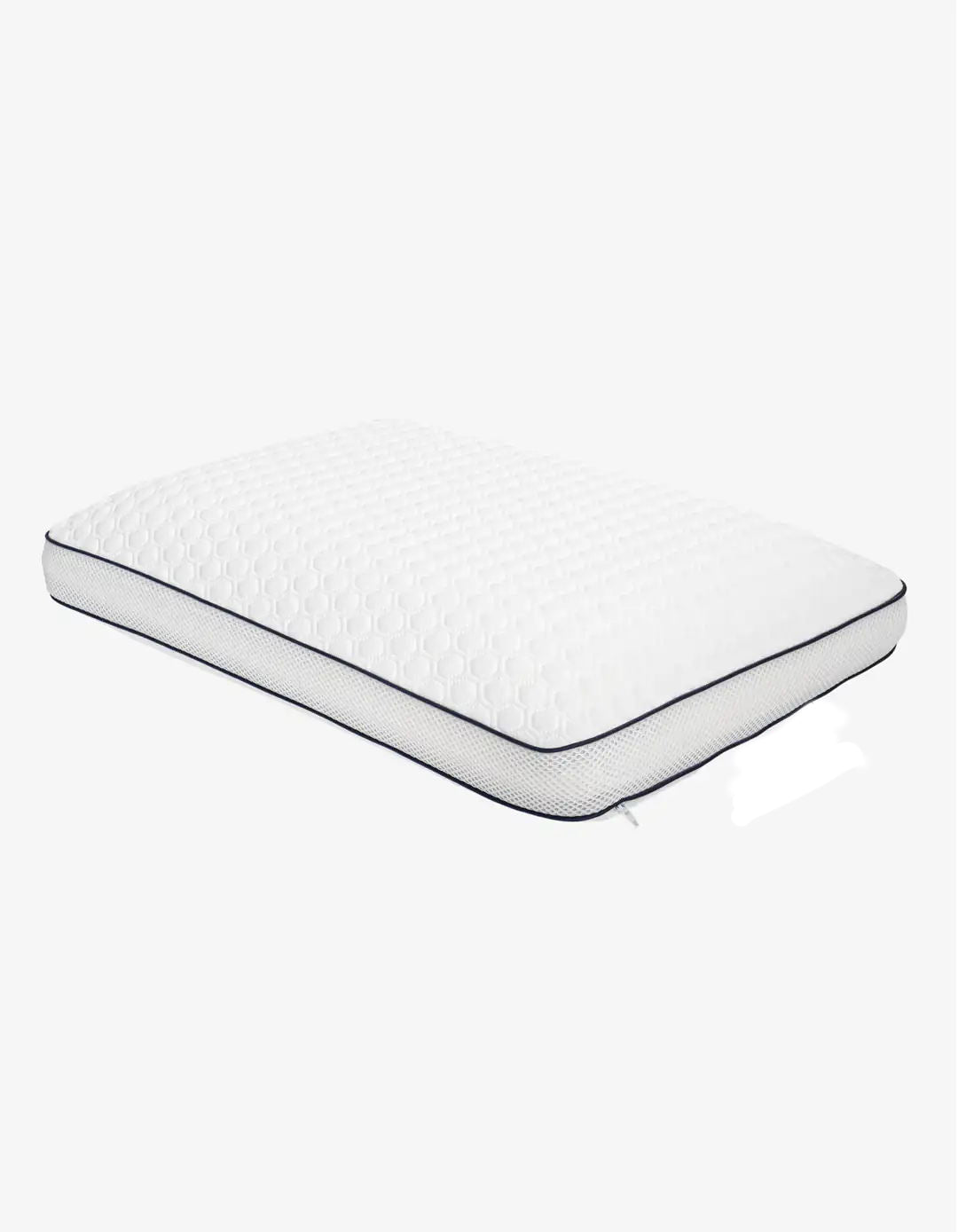 Подушка ортопедична Ergo Foam Visco 60x40x13 см L Plump