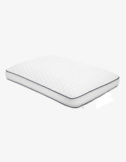 Подушка ортопедична Ergo Foam Visco 60x40x13 см L Plump