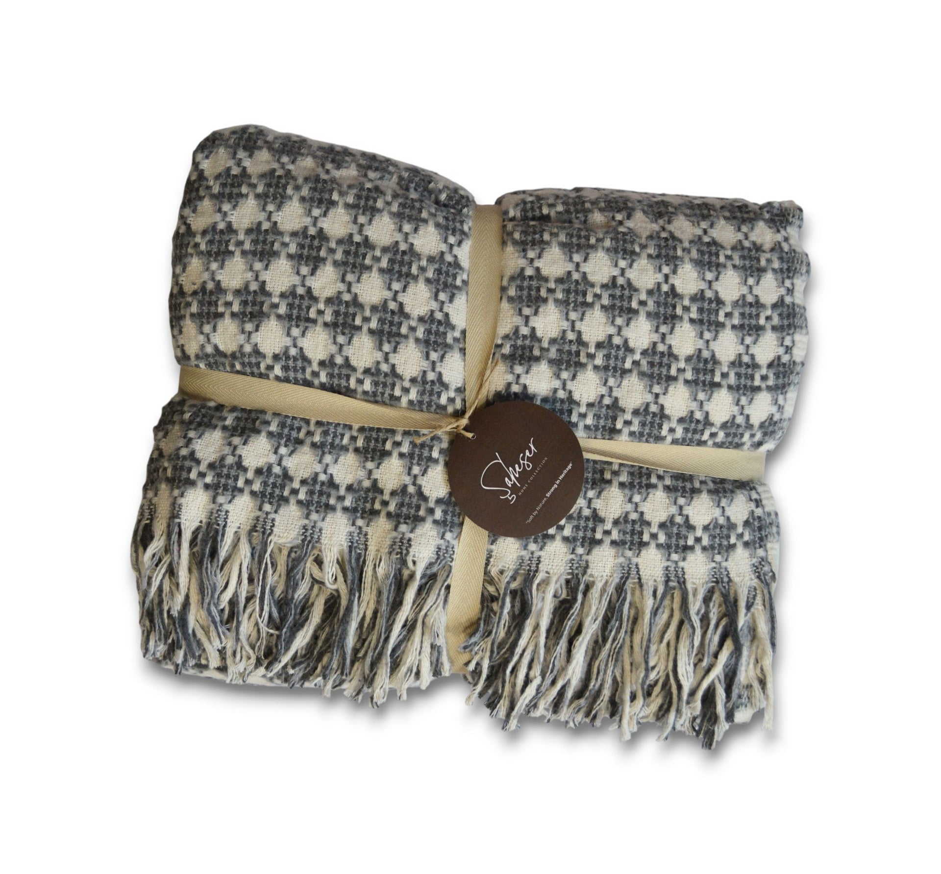Покривало Saheser Winter Blanket 200×220 см