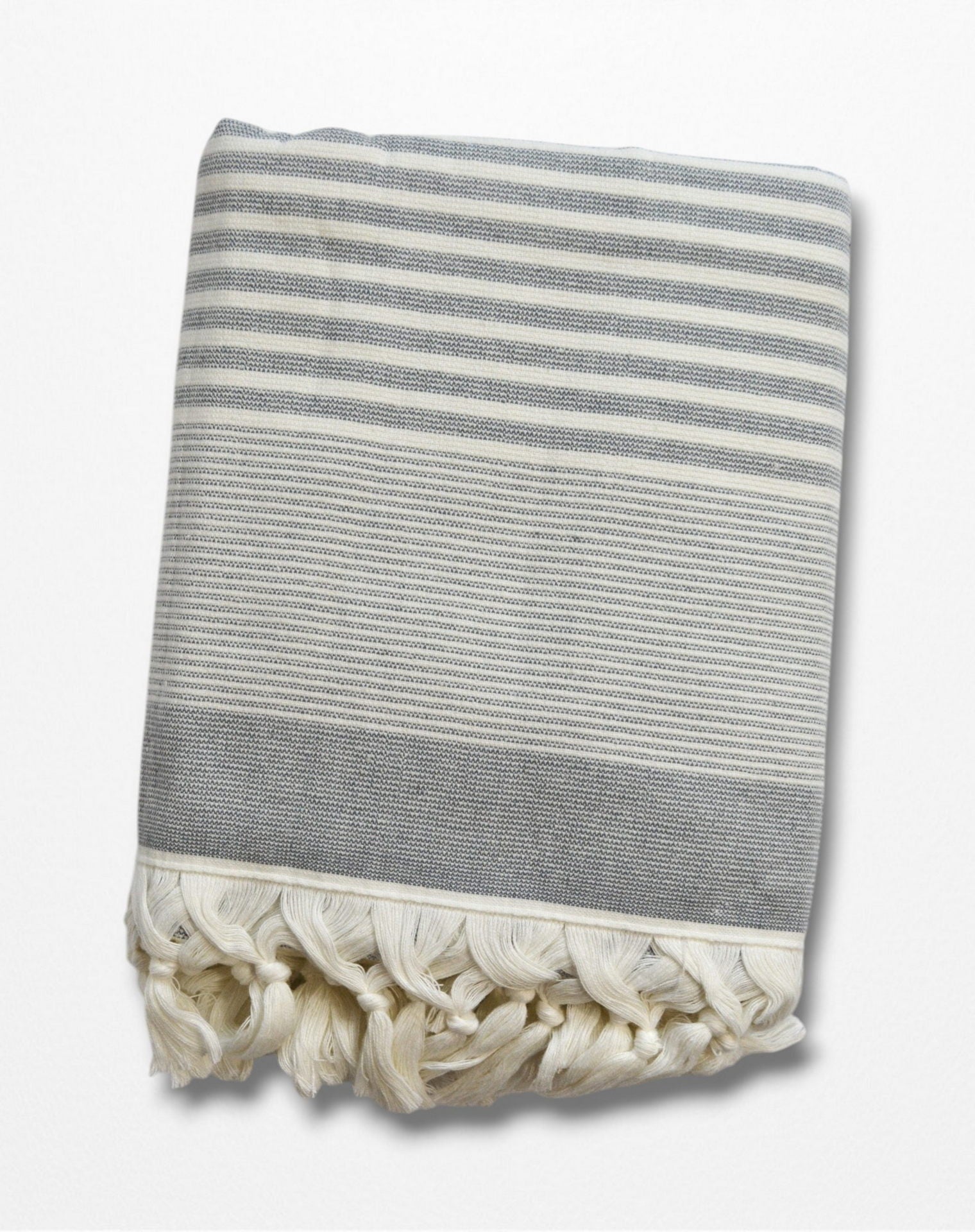 Рушник пляжний пештемаль Pupilla 90 х 170 см, Atina