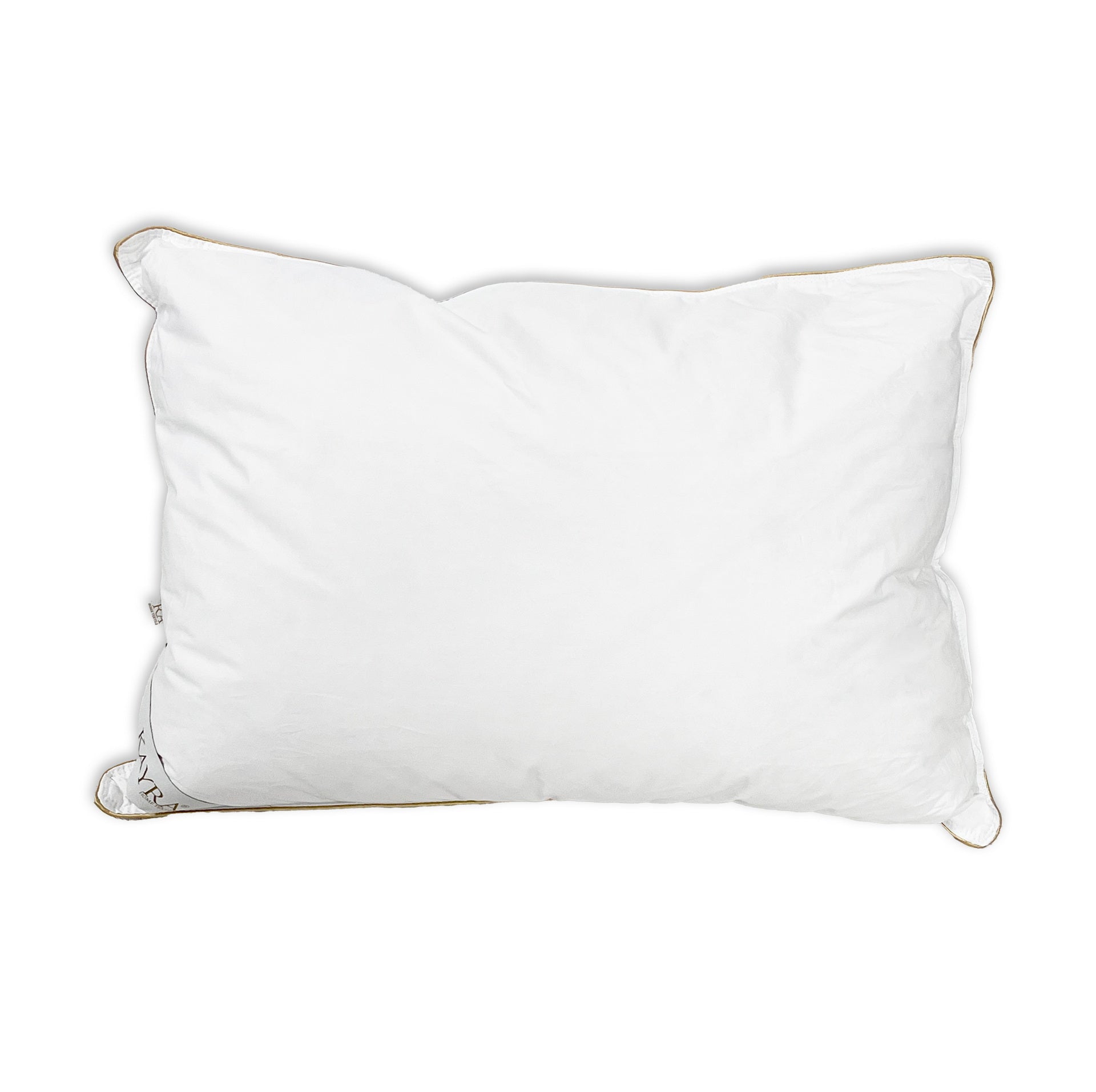 Подушка Kayra 50×70 см Goose Down GOLD