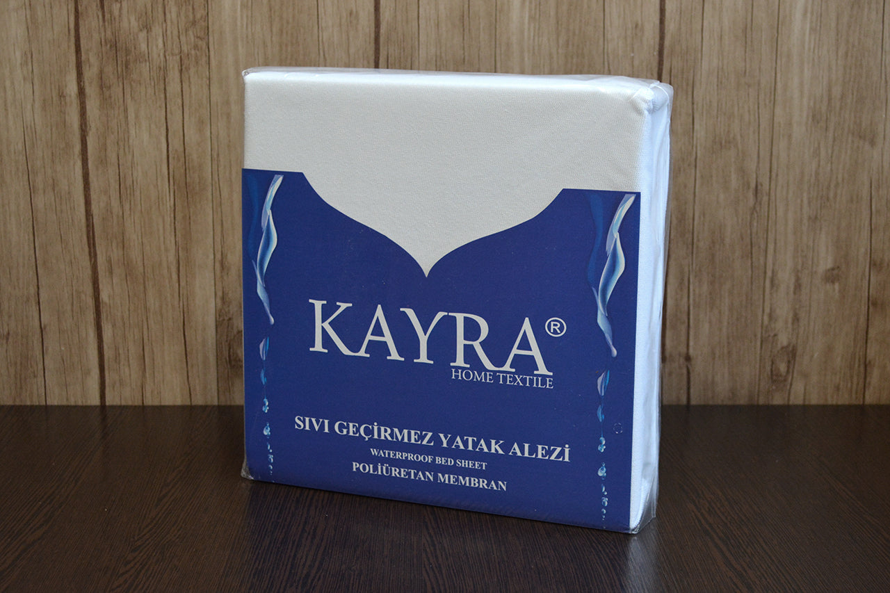 Наматрацник мікро Kayra 160х200 см.