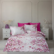 Комплект постільної білизни Prima Casa Digital Satin 200 х 220 см Krista