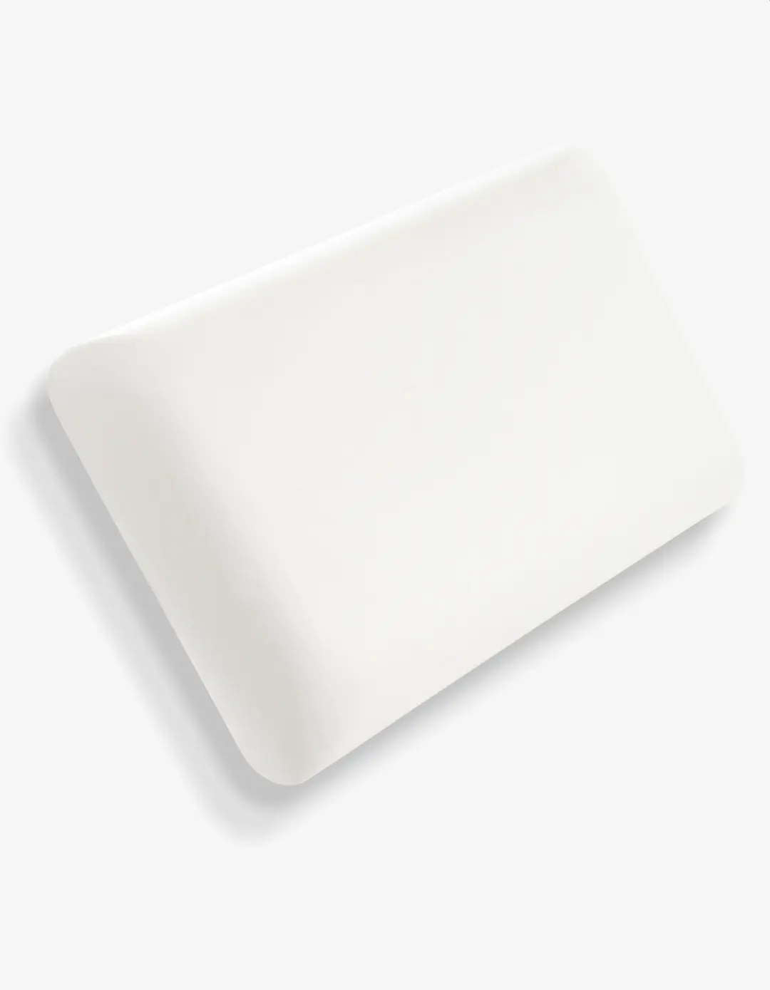 Подушка ортопедична Ergo Foam 65x40x14 см. Galaxy Motion – Medium 2.0