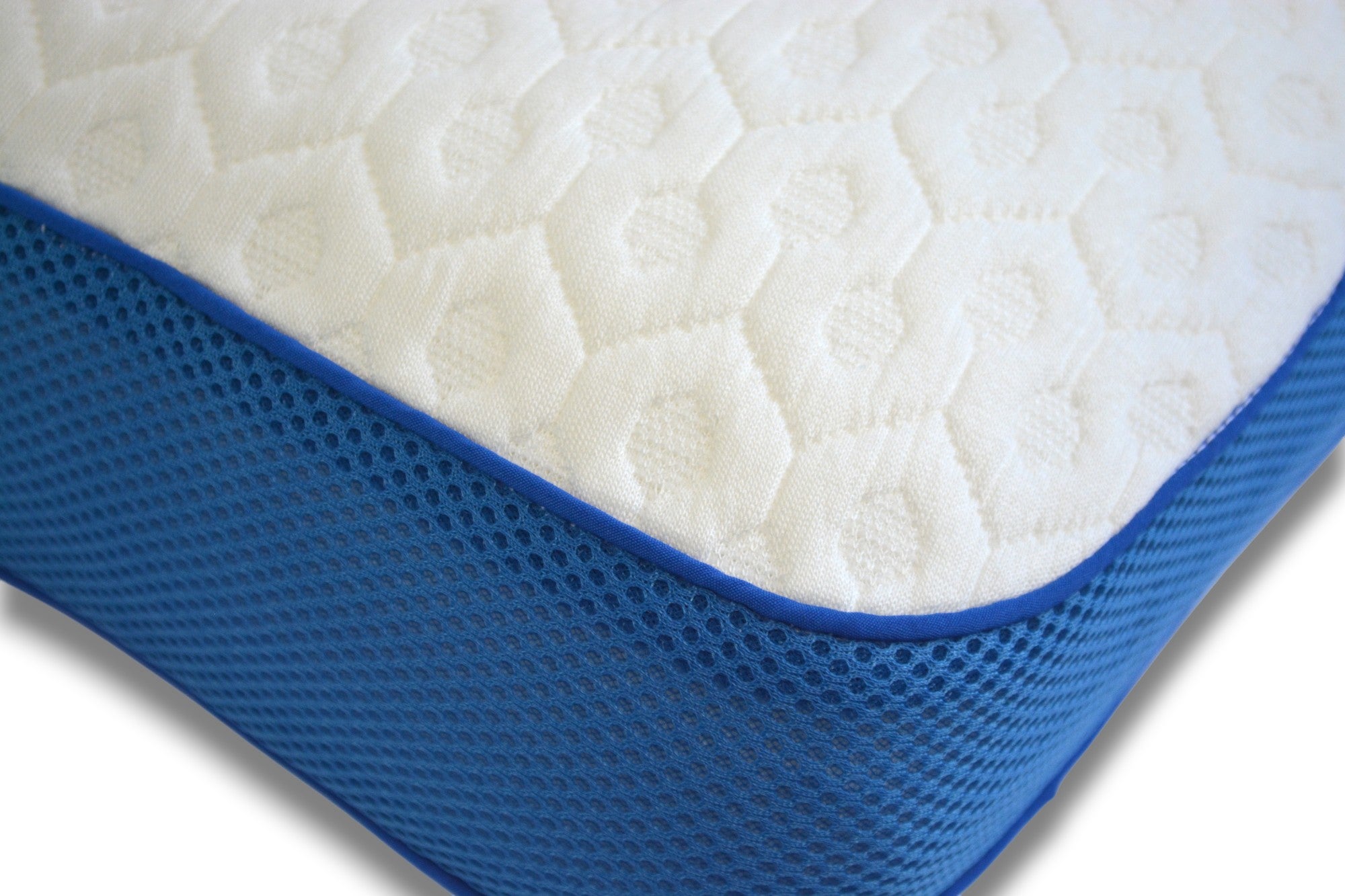 Подушка ортопедична Ergo Foam 65x40x14 см. Galaxy Motion – Medium 2.0