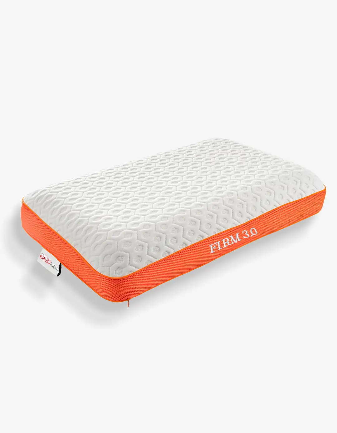 Подушка ортопедична Ergo Foam 65x40x14 см. Galaxy Motion – Firm 3.0