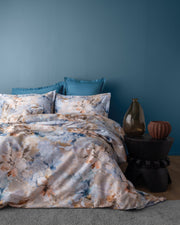 Комплект постільної білизни Issimo Digital Satin 200х220 см  Alea