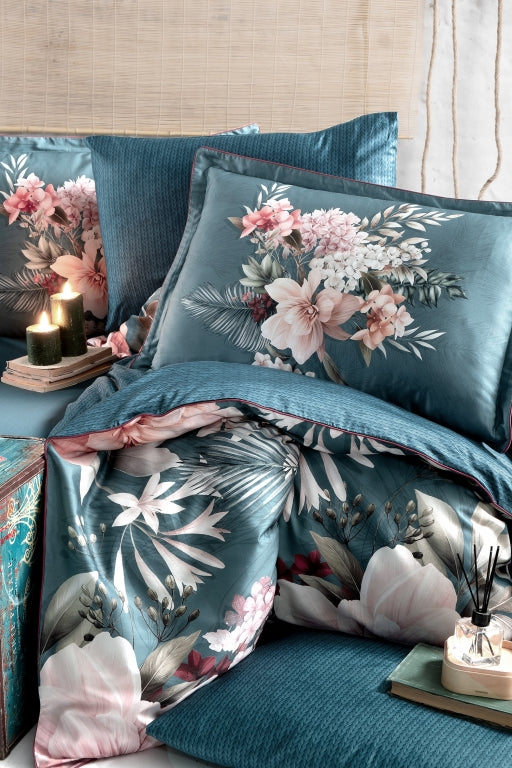 Постільна білизна La Romano Premium Satin 200×220 см Annamaria Tapestry