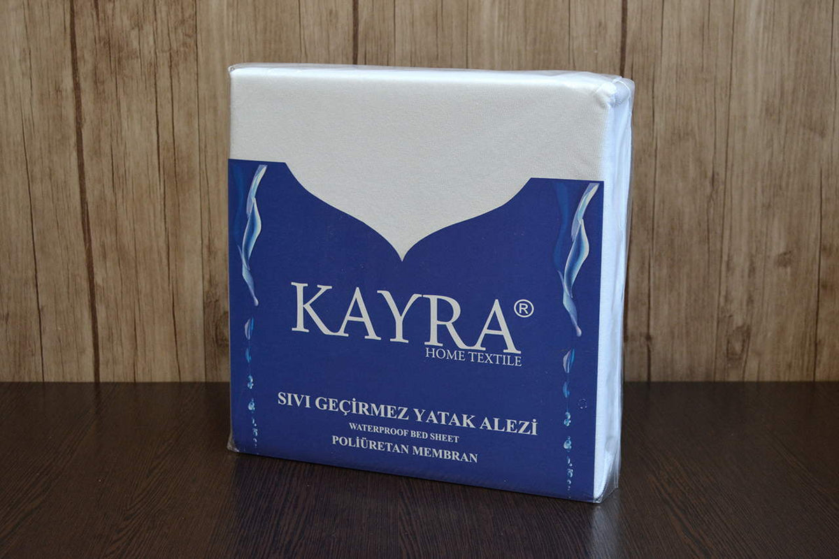 Наматрацник мікро Kayra 160х200 см.
