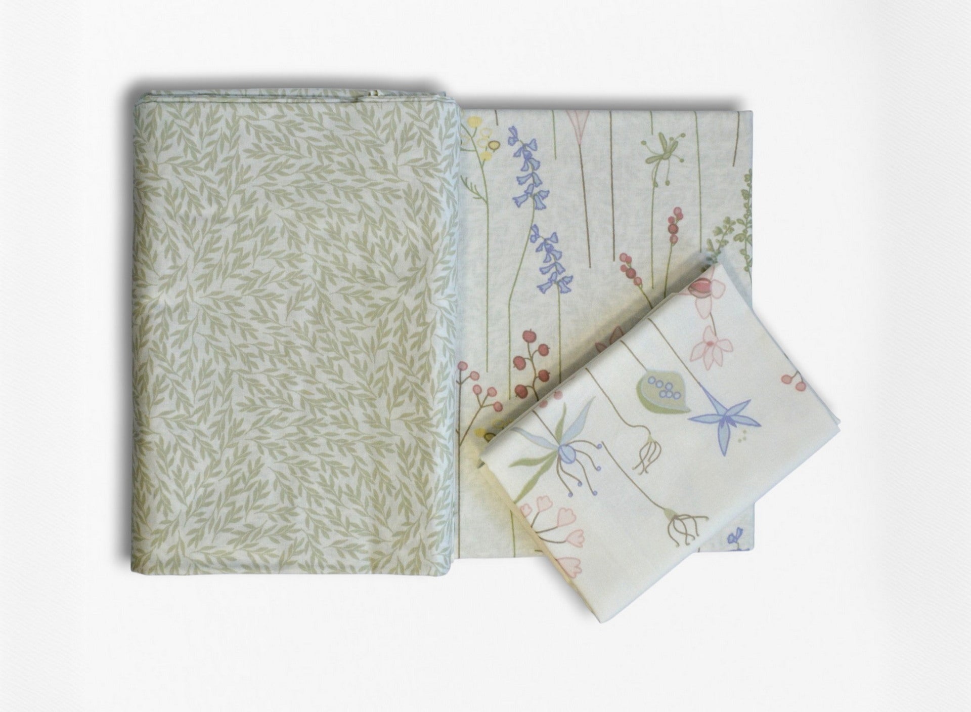 Постільна білизна Pupilla Poplin 200 х 220 см Alice
