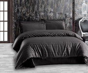 Постільна білизна Altinbasak Satin 200 х 220 см  Always Gris
