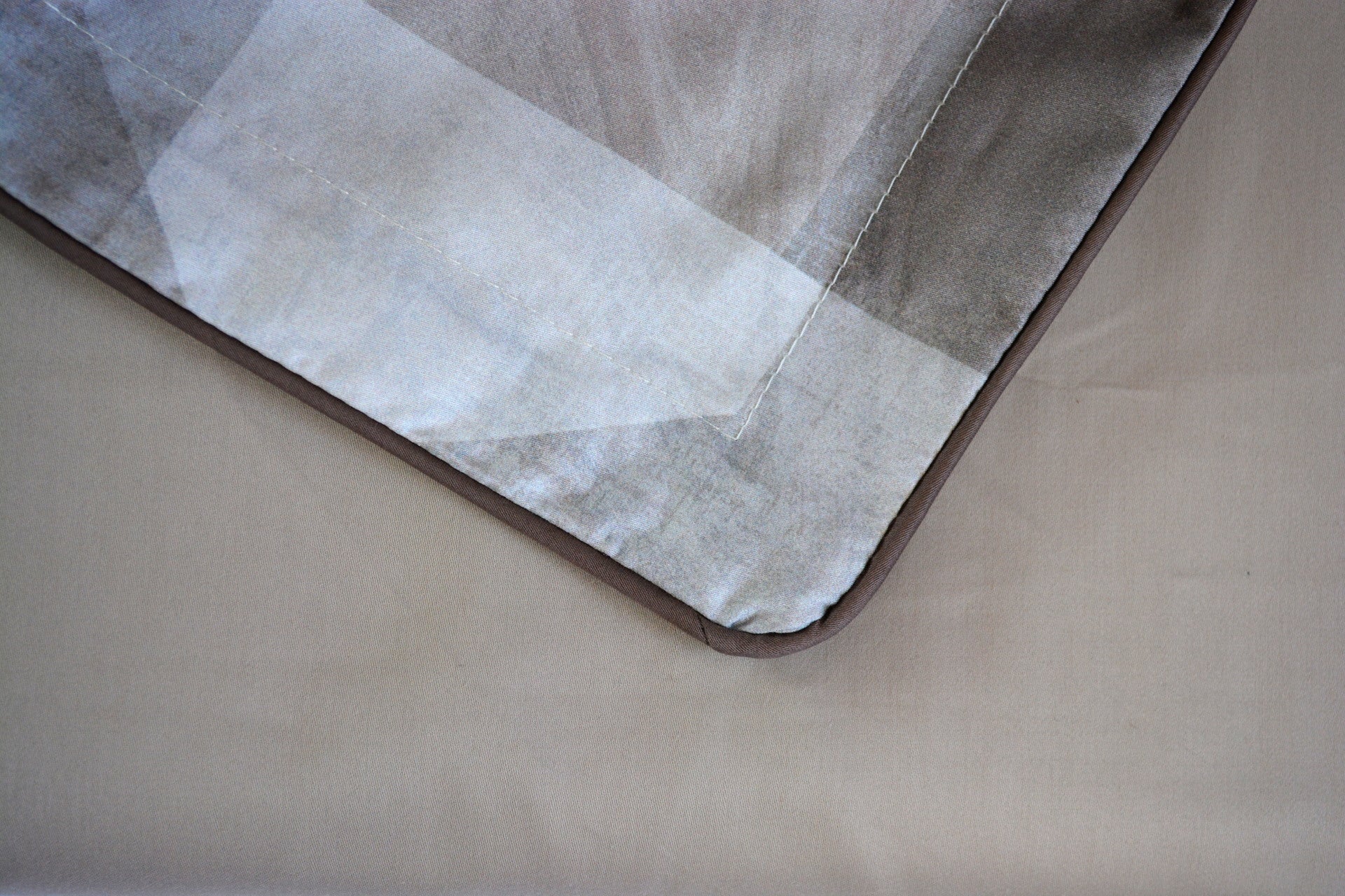 Постільна білизна La Romano Premium Satin 200×220 см Arter Rock