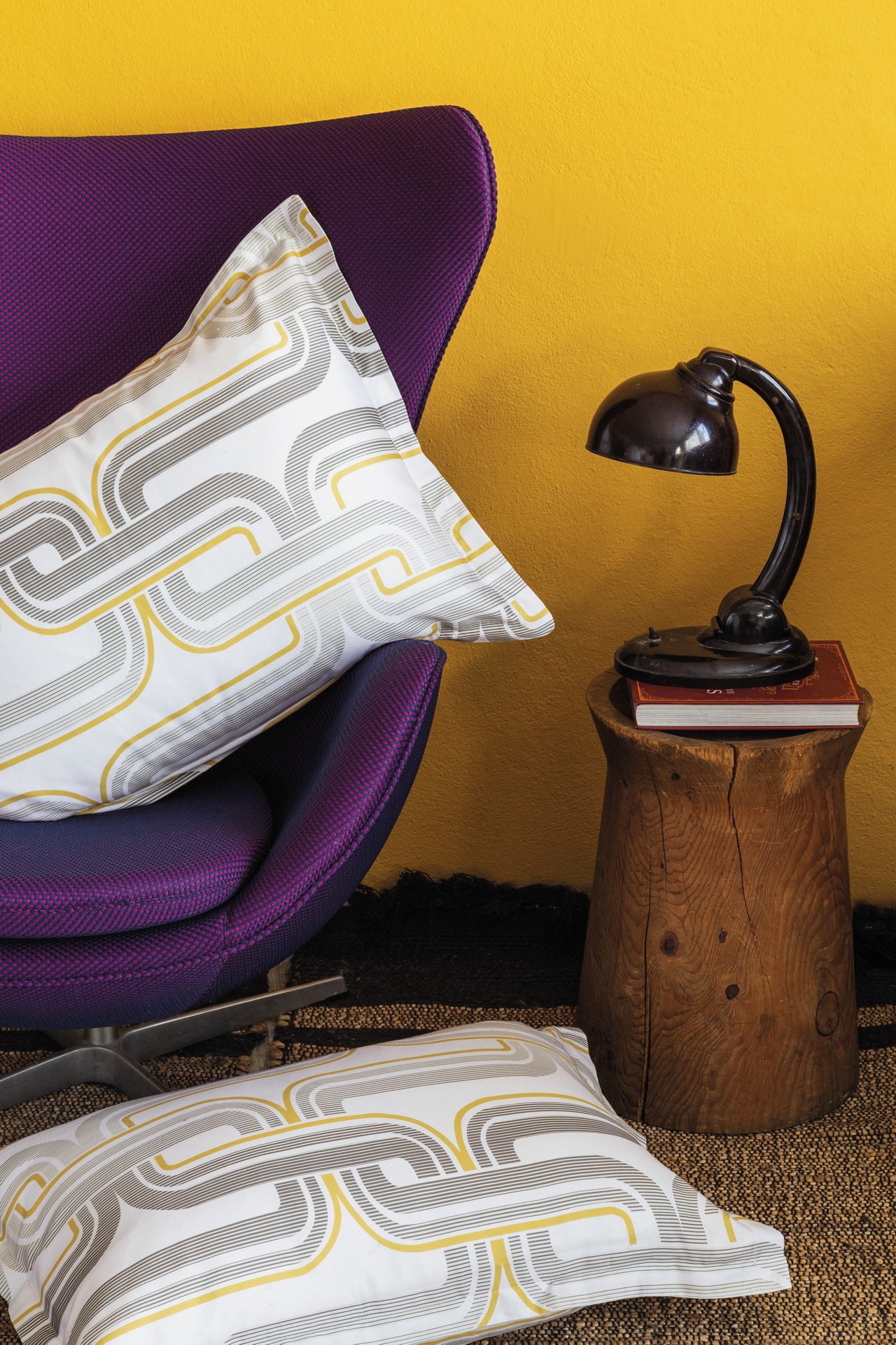 Комплект постільної білизни Issimo Coton Satin 200х220 см Berliner
