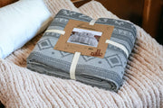 Постільна білизна Bella Home Organik Muslin 200 х 220 см v2