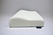 Ортопедична подушка Bella Home 35×55х11 см Visco анатомічна