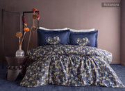 Постільна білизна Pupilla Digital Satin 200 х 220 см Botanica