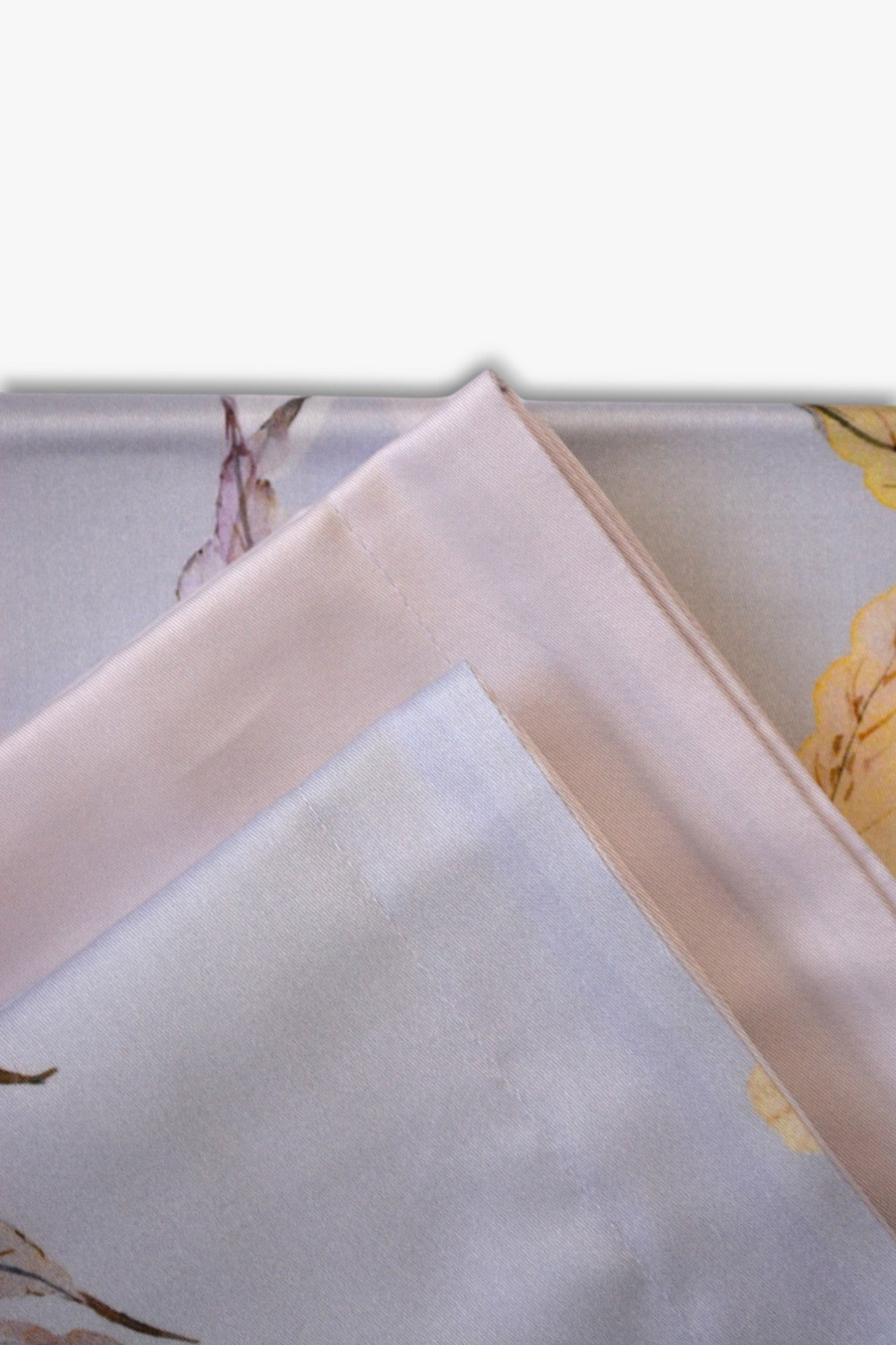 Комплект постільної білизни Issimo Digital Satin 200х220 см Brunelle