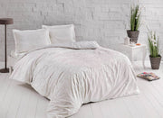 Постільна білизна TAC Satin 200x220 см  Casilla