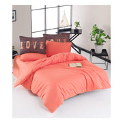 Постільна білизна Charlotte Duz Boya 200x220 см Love