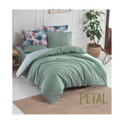 Постільна білизна Charlotte Duz Boya 200x220 см Petal