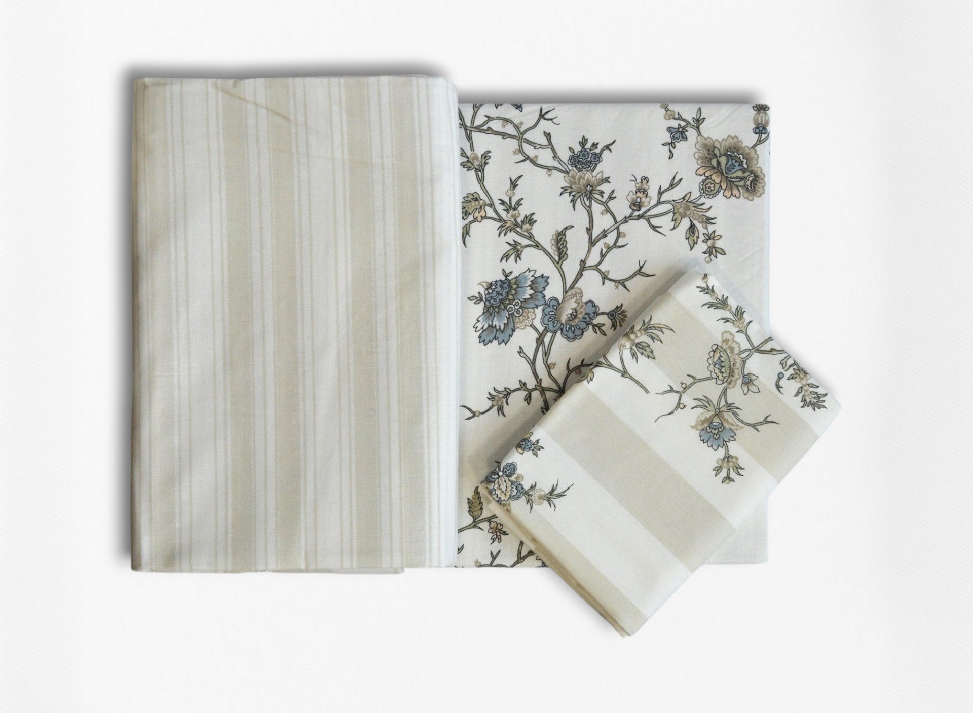 Постільна білизна Pupilla Poplin 200 х 220 см Cindy