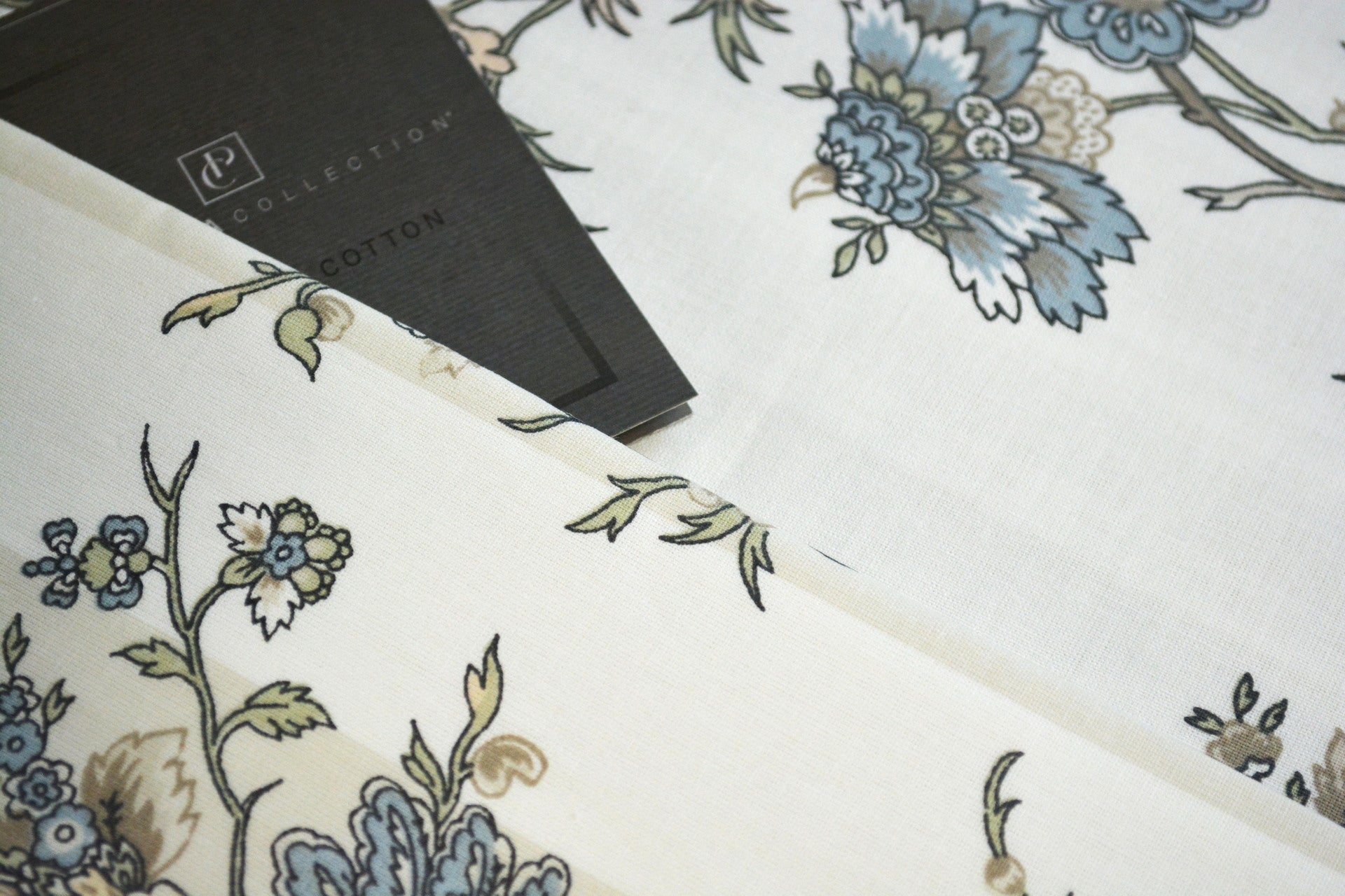 Постільна білизна Pupilla Poplin 200 х 220 см Cindy