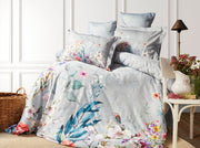 Постільна білизна Pupilla Digital Satin 200 х 220 см Diana