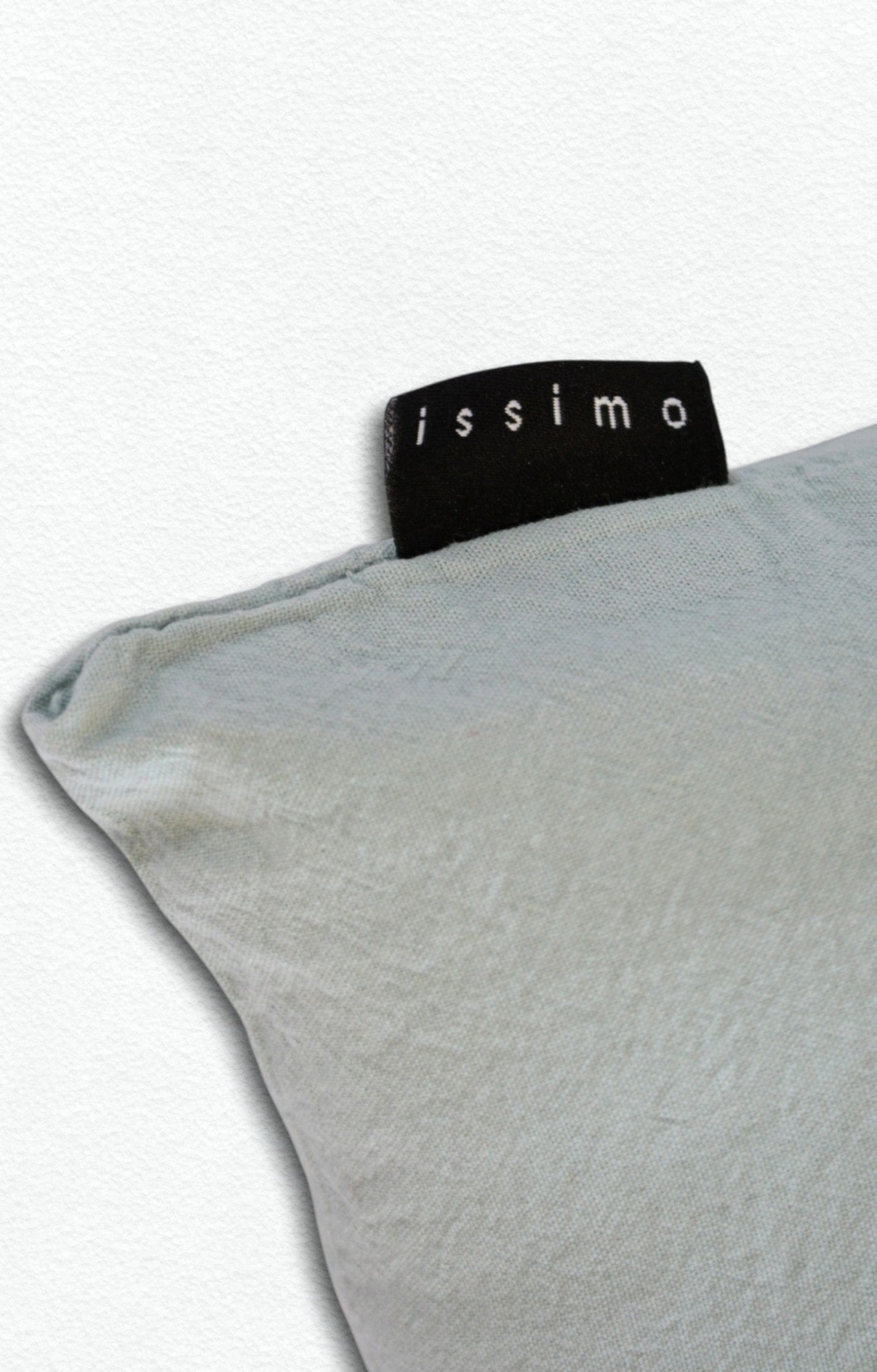 Постільна білизна Issimo Dreamers Poplin 160х220 см Blue