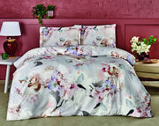 Постільна білизна TAC Satin 200x220 см Evander