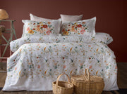 Постільна білизна Pupilla Digital Satin 200 х 220 см Elizya