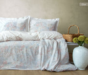 Постільна білизна Pupilla Poplin 200 х 220 см Elsa