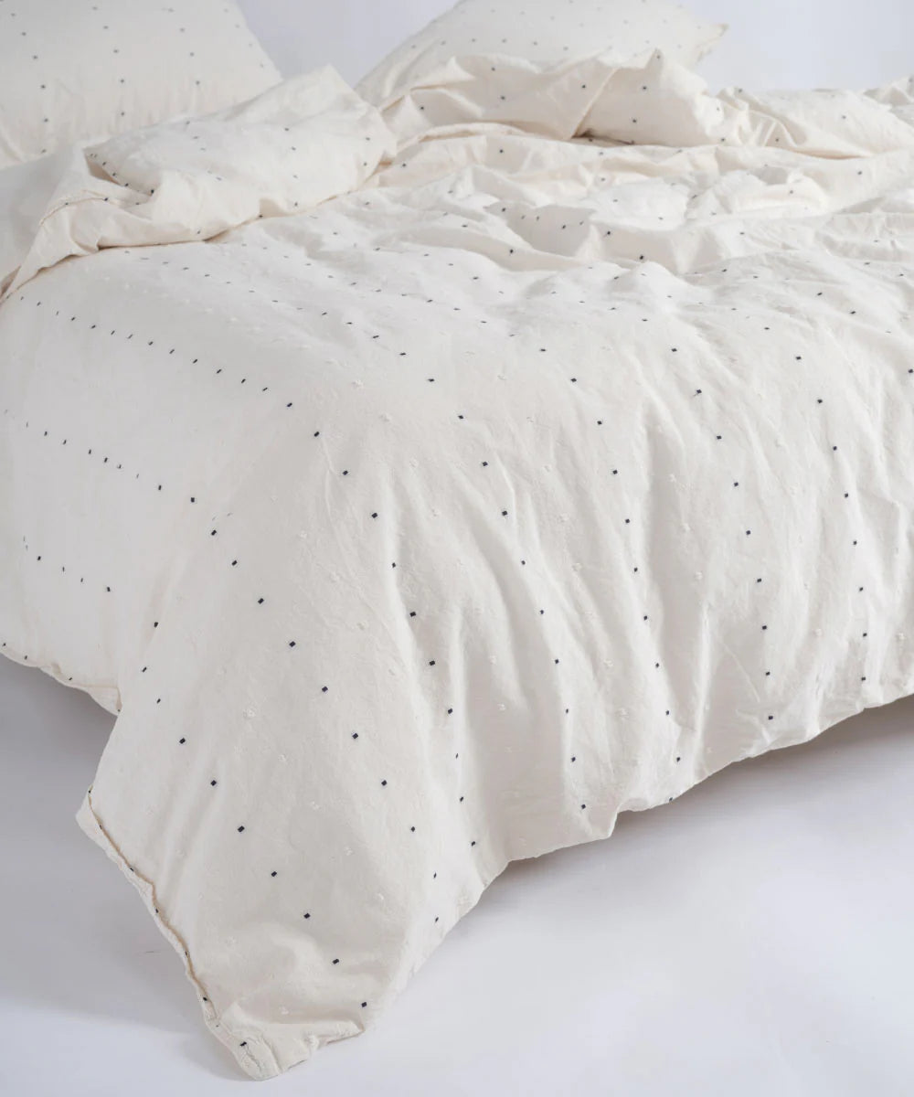 Постільна білизна Limasso Standart Encorte 200 х 220 см Snow White