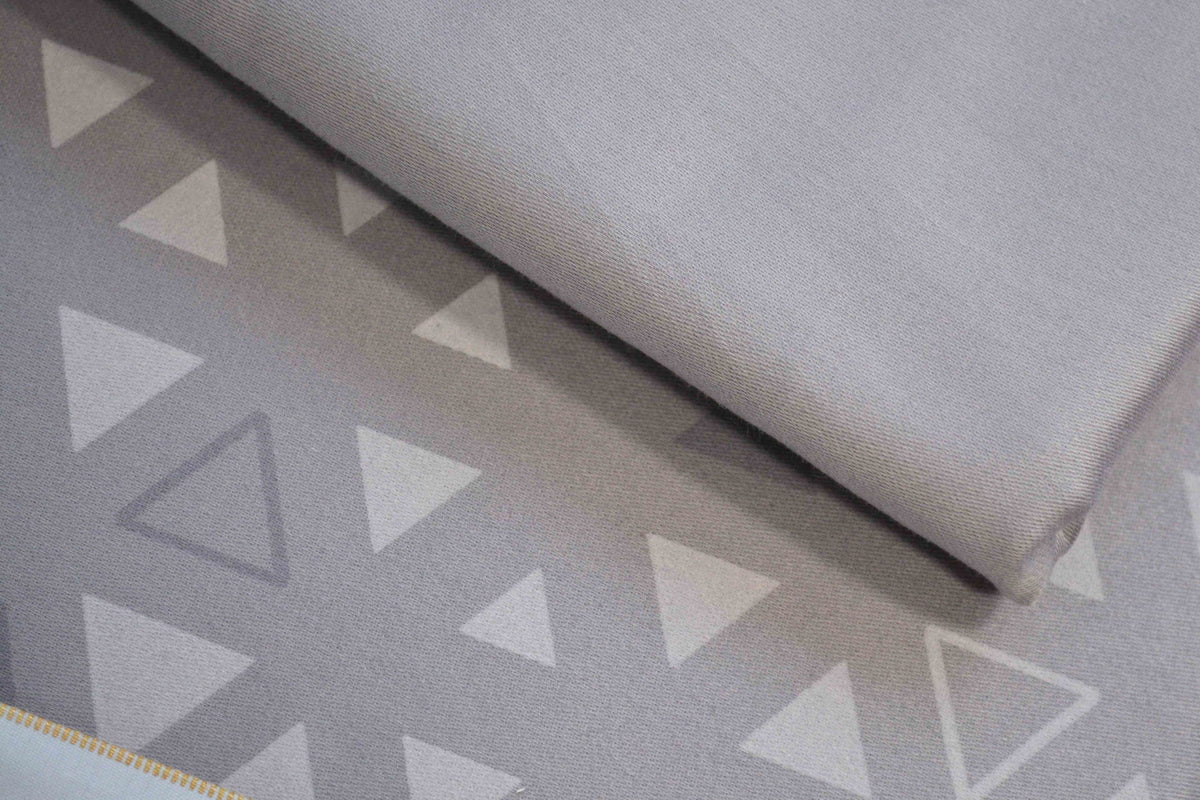 Постільна білизна First Choice Cotton Satin сімейний 160 х 220 см Megan Quicksilver