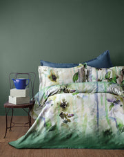 Комплект постільної білизни Issimo Digital Satin 200х220 см Fiandra