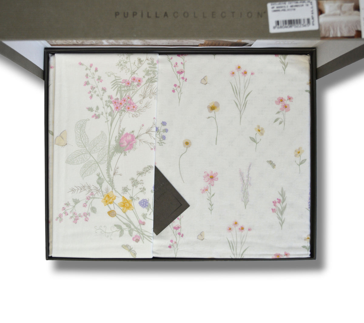 Постільна білизна Pupilla Poplin 160 х 220 см Felicita