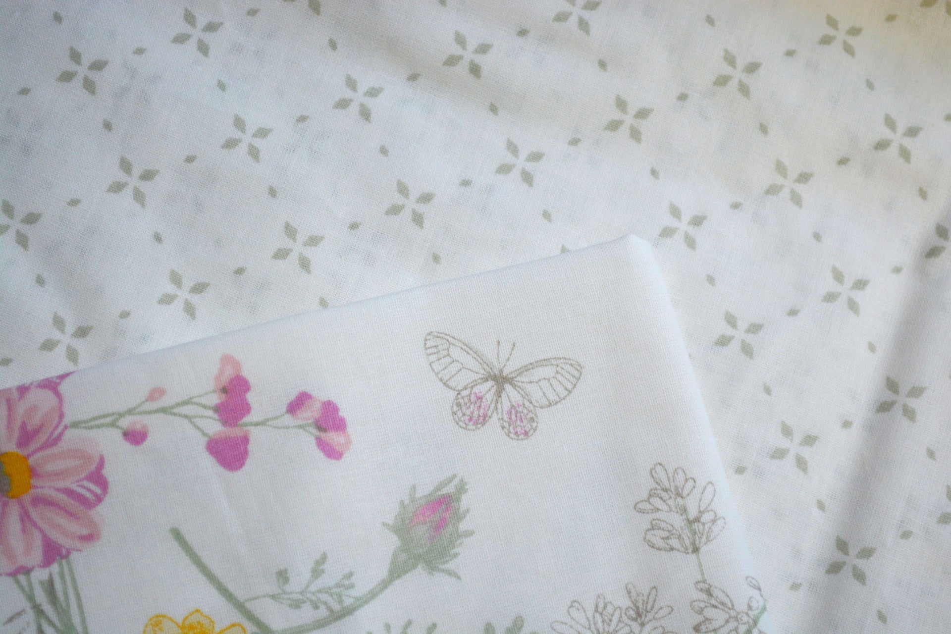 Постільна білизна Pupilla Poplin 200 х 220 см Felicita