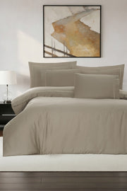 Постільна білизна La Romano Mona Premium Satin 300TC 200×220см Frezya Rock