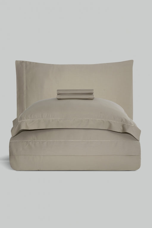 Постільна білизна La Romano Mona Premium Satin 300TC 200×220см Frezya Rock