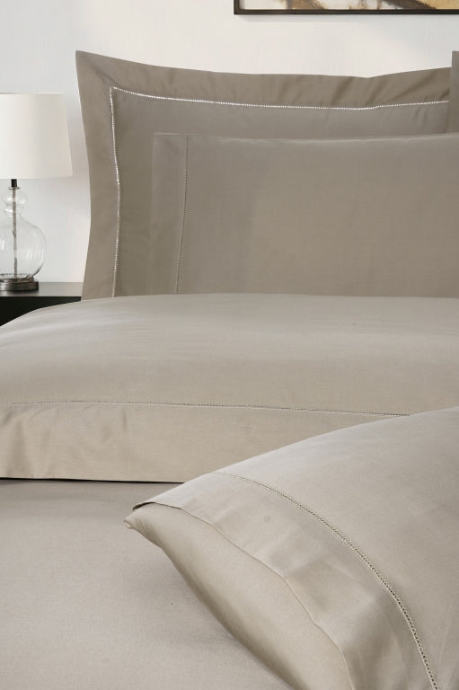 Постільна білизна La Romano Mona Premium Satin 300TC 200×220см Frezya Rock