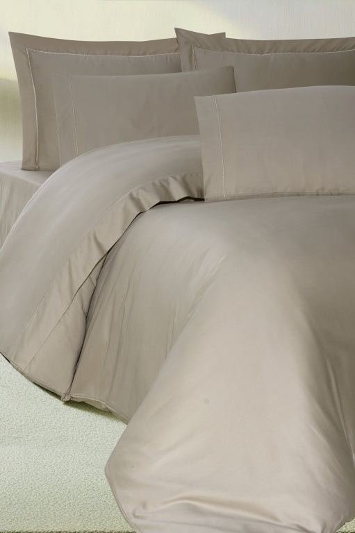 Постільна білизна La Romano Mona Premium Satin 300TC 200×220см Frezya Rock