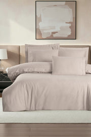 Постільна білизна La Romano Mona Premium Satin 300TC 200×220см Frezya Violet
