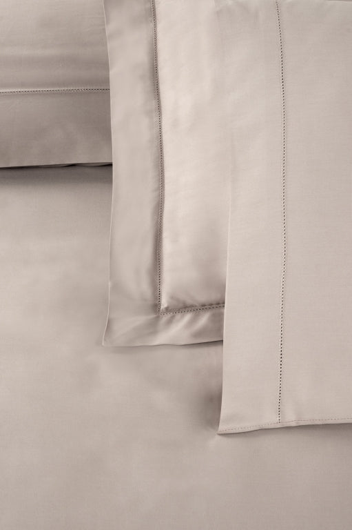 Постільна білизна La Romano Mona Premium Satin 300TC 200×220см Frezya Violet