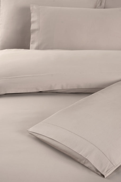 Постільна білизна La Romano Mona Premium Satin 300TC 200×220см Frezya Violet