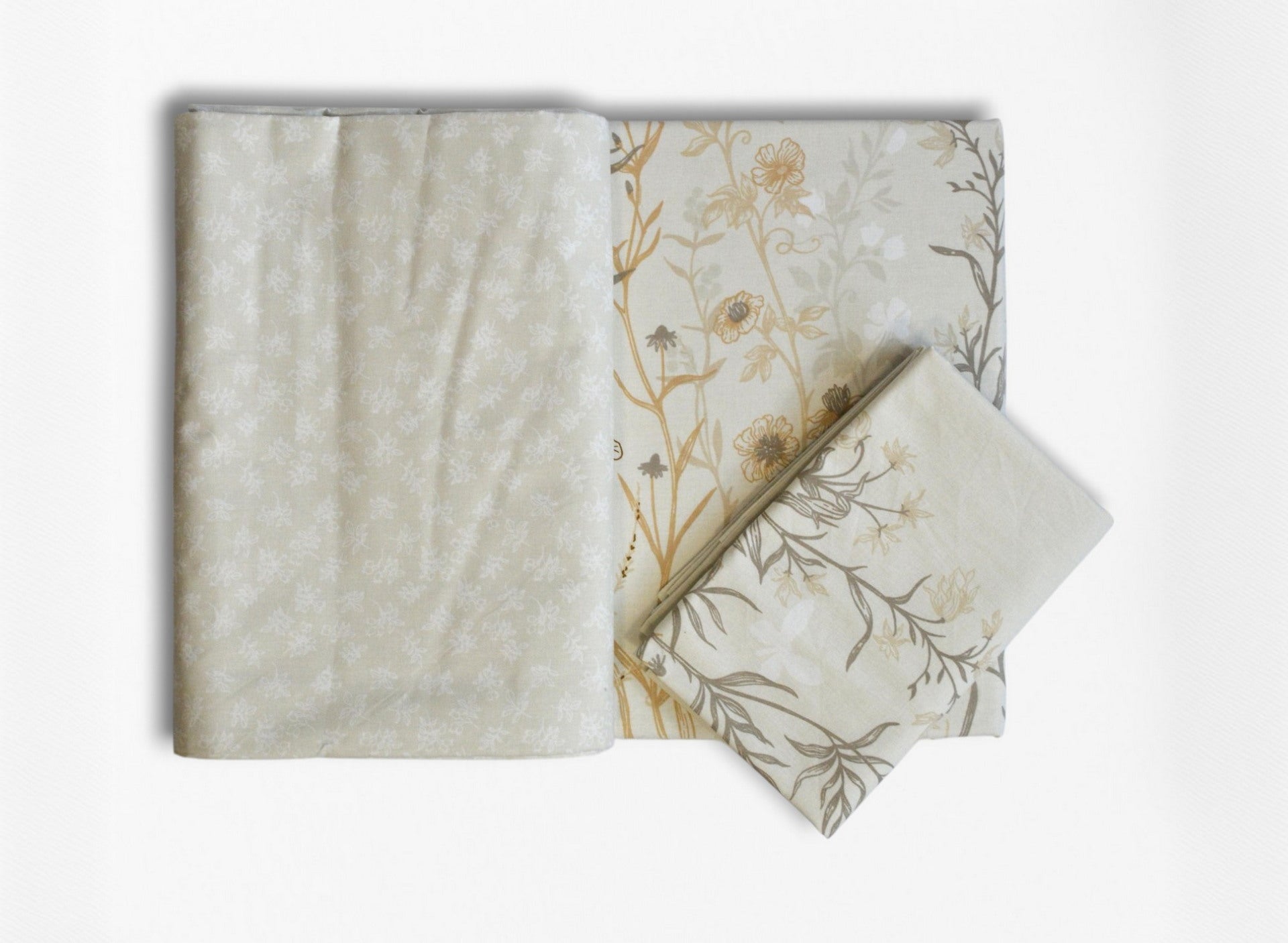 Постільна білизна Pupilla Poplin 200 х 220 см Gabriel